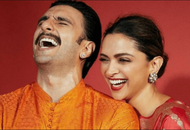 image 415 Deepika Padukone's 'Singham Again' First Look: Excited Reactions from Alia Bhatt and Ranveer Singh