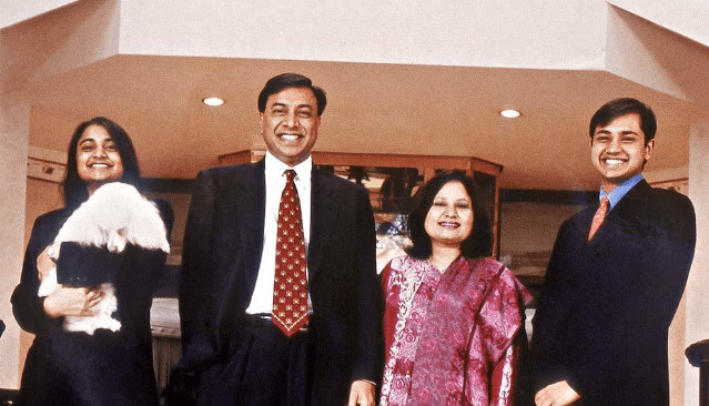 image 489 The Top 10 Richest Persons in India as of 2023