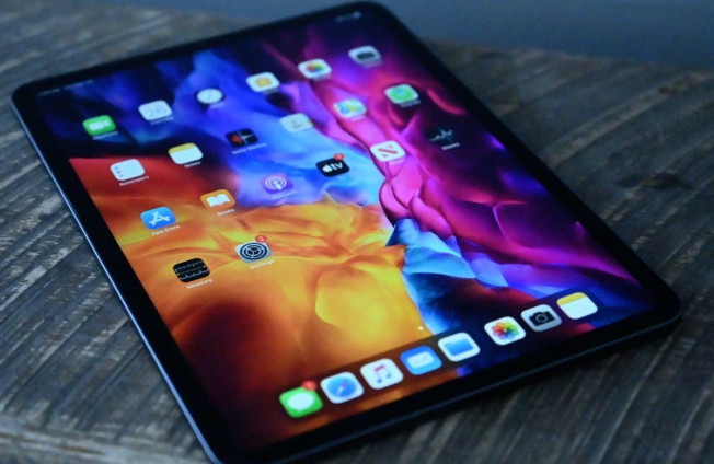 image 561 2024 iPad Pro: Anticipated Rumors and Expectations