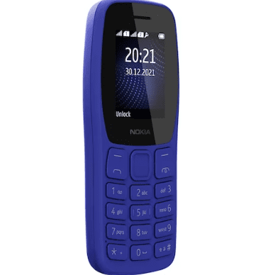 image 775 Nokia 105 Classic: Bringing UPI Support to Feature Phones in India, Starting at ₹999