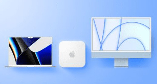 image 800 Apple Set to Launch M3 Macs on November 8, Unveiling New MacBook Air, 24-Inch iMac, and More