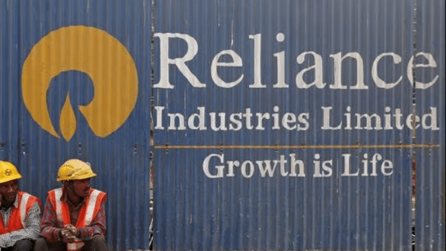 image 804 Reliance Industries Q2 Earnings: 27% Surge in Net Profit to ₹17,394 Crores