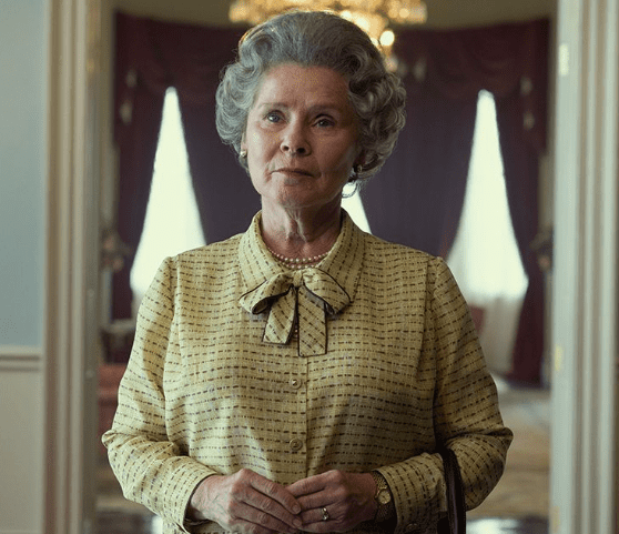 image 818 The Crown Season 6 Part 1 Release Date: Everything you need to know about the Cast, Plot and More