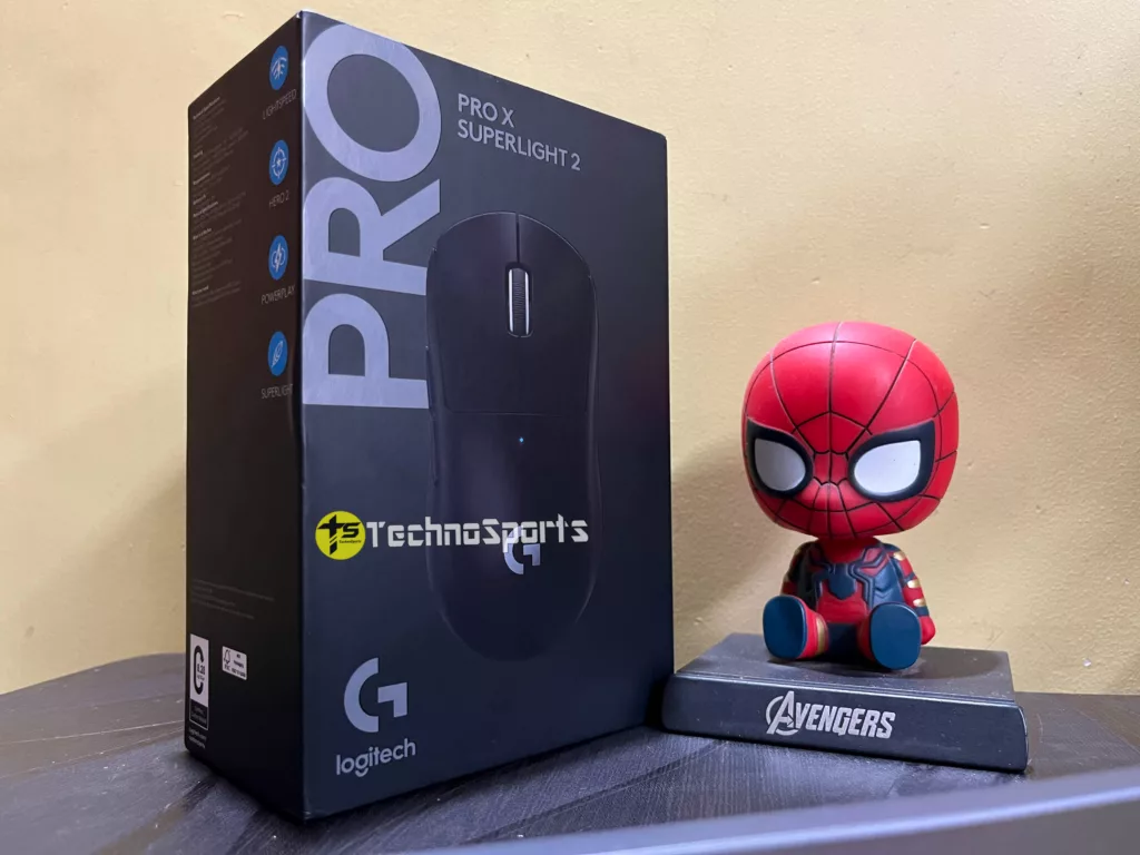 Logitech G Pro X SUPERLIGHT 2 review: The Best Choice for Gamers
