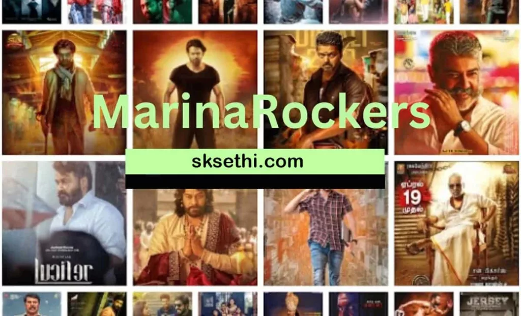 marin Tamil Movies 2024 Download: Best Options of May 5