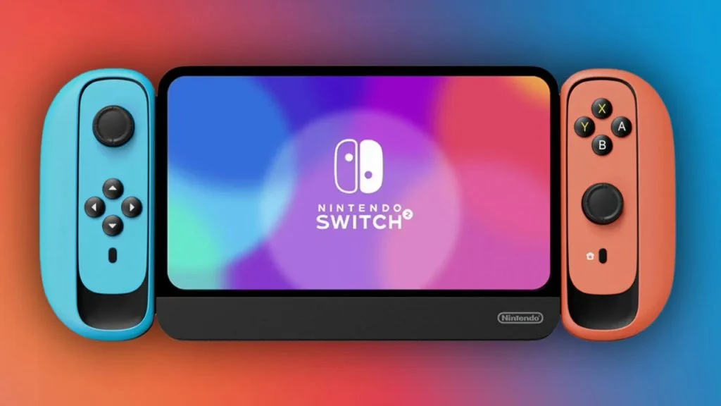 Nintendo Switch 2 Release Date and Price leaked Online