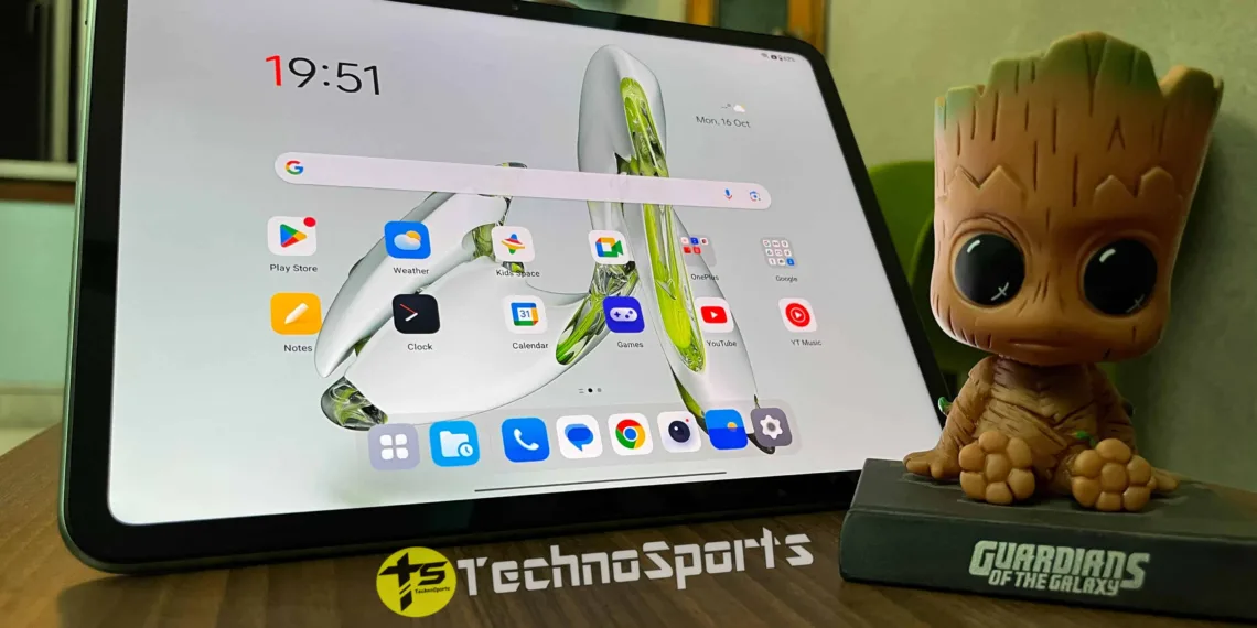 OnePlus Pad Go review: The Affordable OnePlus tablet you've been waiting for