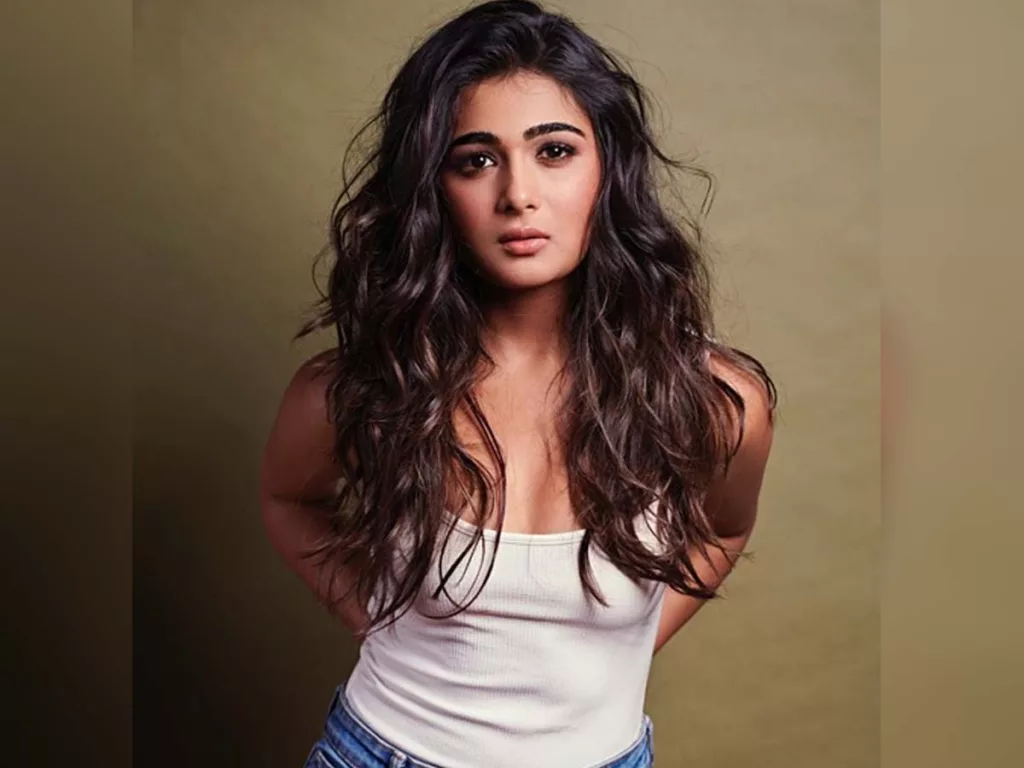 sha2 Shalini Pandey Age, Height, Bio, Career, Net Worth, and Family in 2024