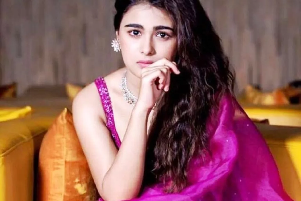 sha3 Shalini Pandey Age, Height, Bio, Career, Net Worth, and Family in 2024