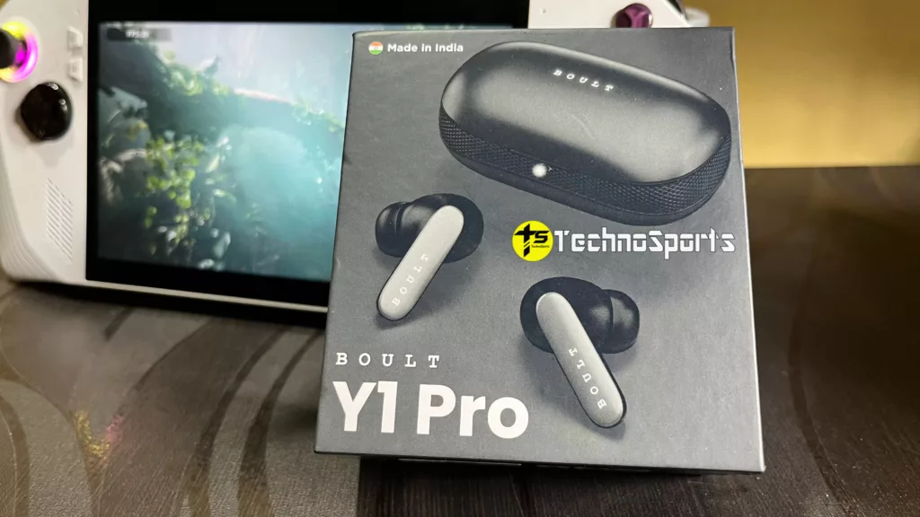 Boult Y1 Pro TWS earbuds review: Nice & Affordable
