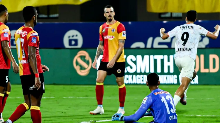 uNUWKh43td East Bengal 1-2 FC Goa: 3 key talking points as Victor and Jhingan lead quickfire comeback