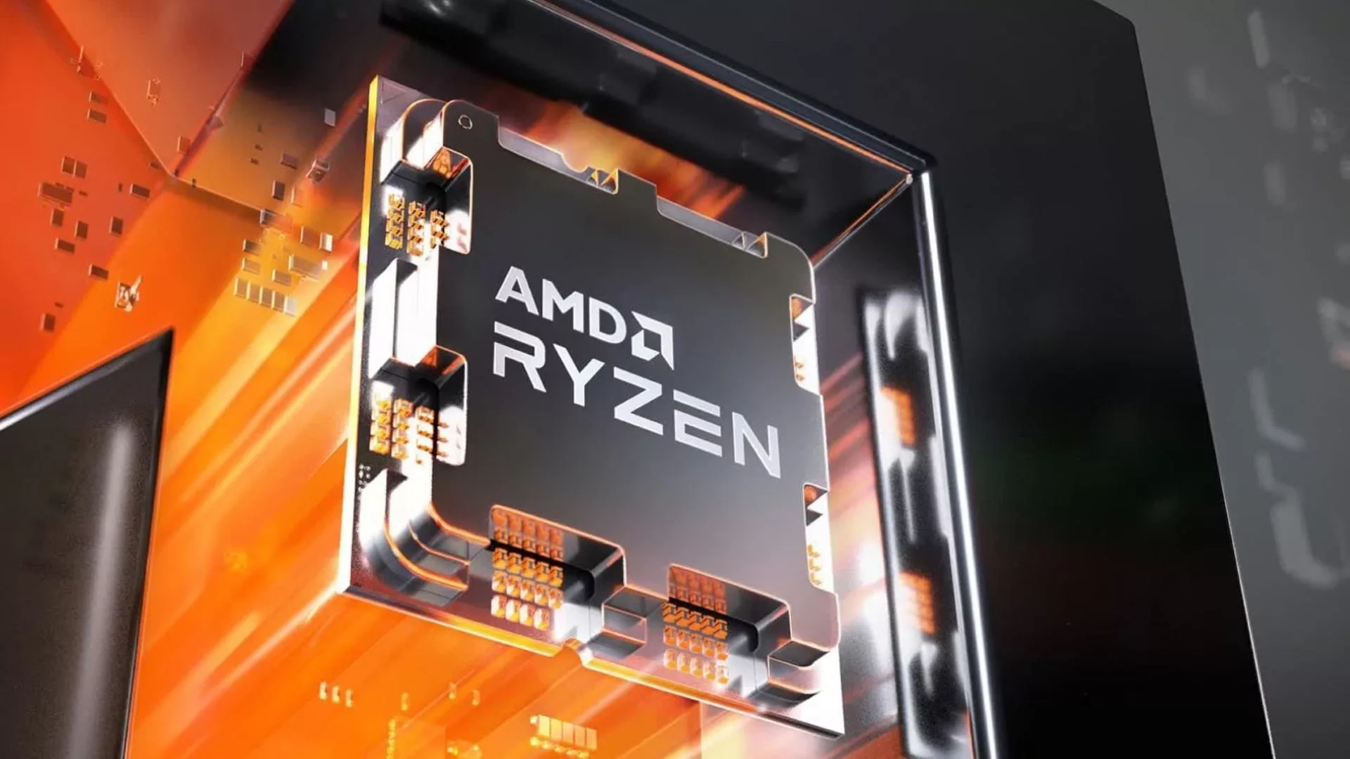 AMD Ryzen 7 5700X3D, 5700, Ryzen 5 5500X3D, 5600GT, 5500GT AM4 Desktop CPUs in Early 2024