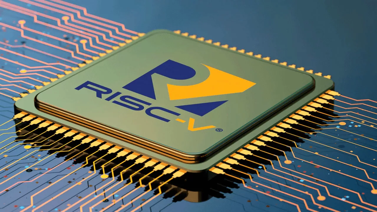 RISC-V: Projected Growth to Over 16 Billion Chips by 2030