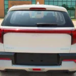 Kia Sonet Facelift Set to Debut on December 14, Price Announcement in Early 2024
