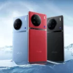 Vivo introduces OriginOS 4, Upcoming Vivo X100 Series in China and iQOO 12 in India
