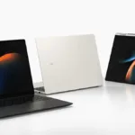 Samsung Galaxy Book 4 Series Renders and Specs Leaked Ahead of Expected January Launch