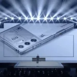 Red Magic 9 Pro Series Hits the Market: Unveiling Prices and Specifications