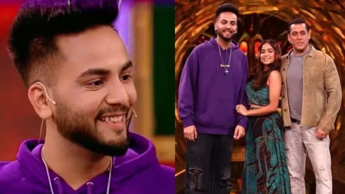 Elvish Yadav Makes Surprise Appearance on Bigg Boss Weekend Ka Vaar Amidst Snake Venom Controversy”