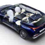 The Top Cars Under 10 Lakh INR Equipped with Six Airbags