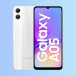 Samsung Unveils Galaxy A05 Prices for Indian Market