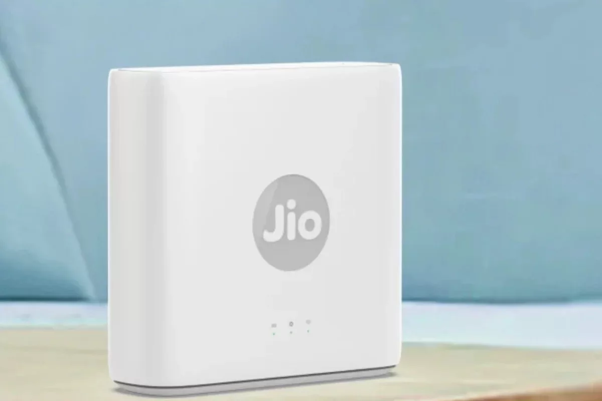Jio AirFiber’s Rapid Expansion: Now Available in 115 Cities, Including Delhi NCR and Beyond