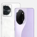 Honor 100 Series Teaser Unveils Launch Date and Design Insights