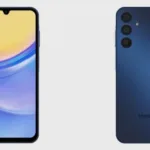 Samsung Galaxy A15 5G: Walmart Leak Reveals Specs and $139 Price Tag