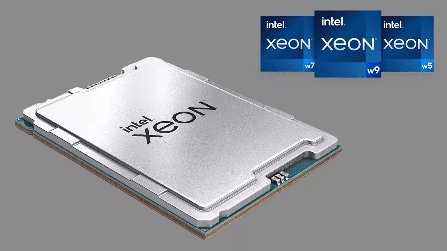 Intel Xeon W-2500 ‘Sapphire Rapids Refresh’ CPU Lineup – Up to 26 Cores, 4.8 GHz Clock Speeds, 250W TDP