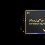 MediaTek Dimensity 9300: Big-Core CPU and Enhanced GPU with Ray Tracing Unveiled