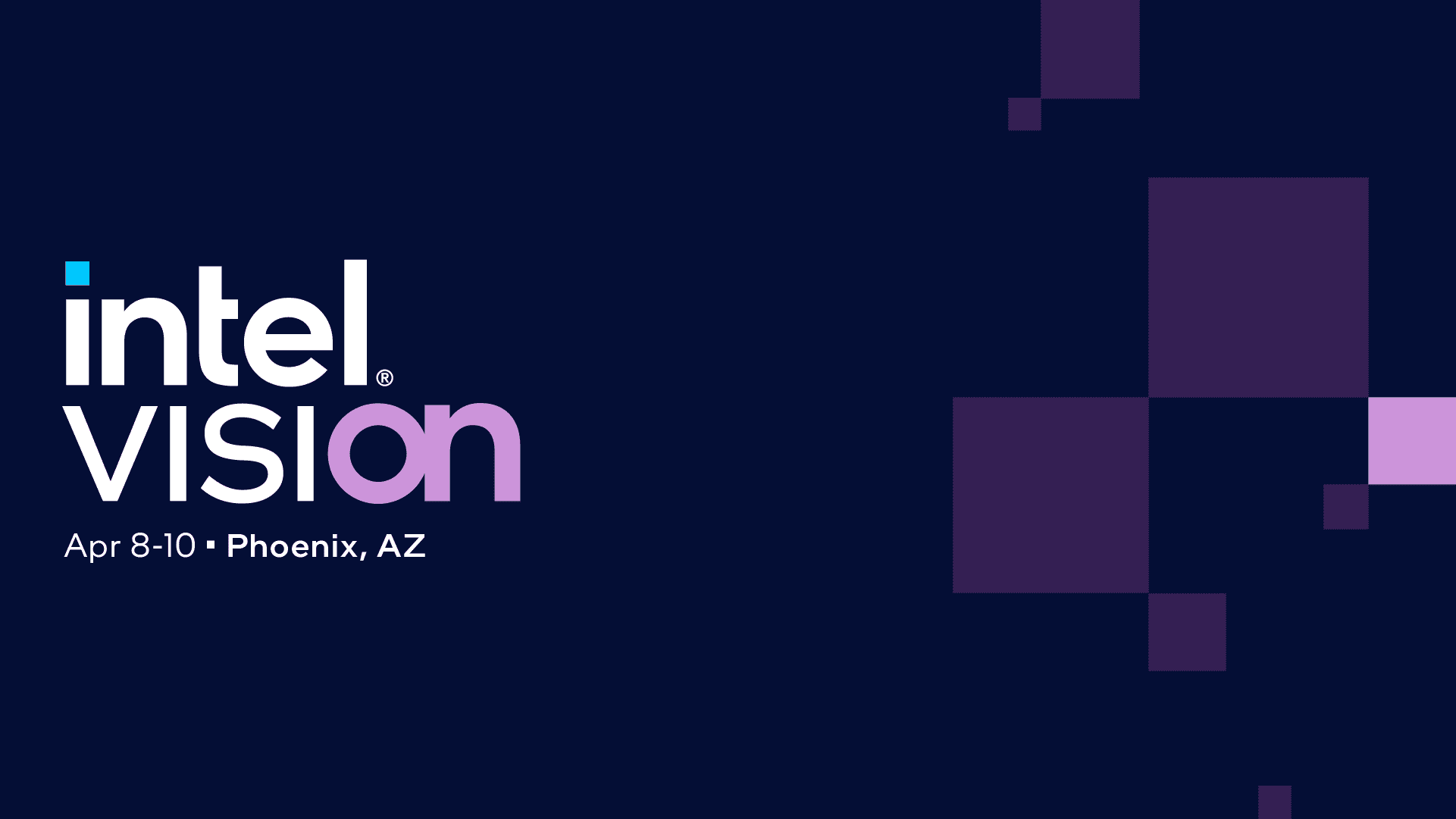 Intel Unveils Vision 2024: A Sneak Peek into the Future of Next-Gen Technology