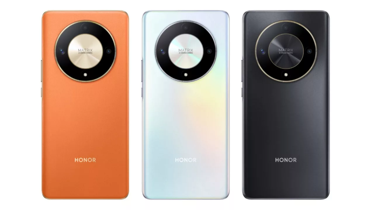 Honor X9b Spotted on BIS Certification Site, Indian Launch Imminent