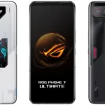 Asus ROG Phone 8 Ultimate Receives Certification: Confirmed 65W Charging Speed, Anticipated Early 2024 Launch