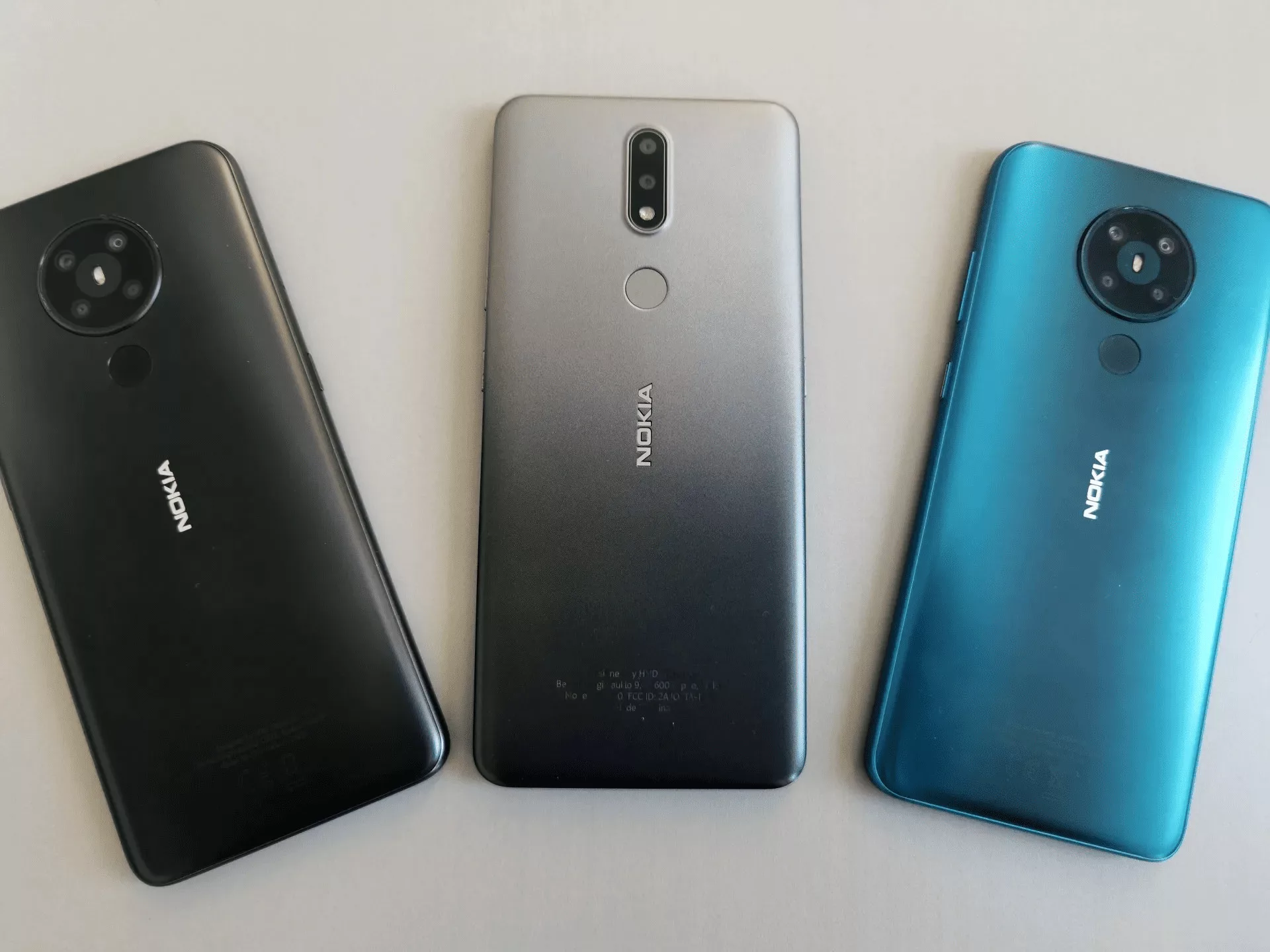 Nokia (HMD Global) Reports Impressive Q3 2023 Sales: 17% Growth in the US and 31% Surge in India