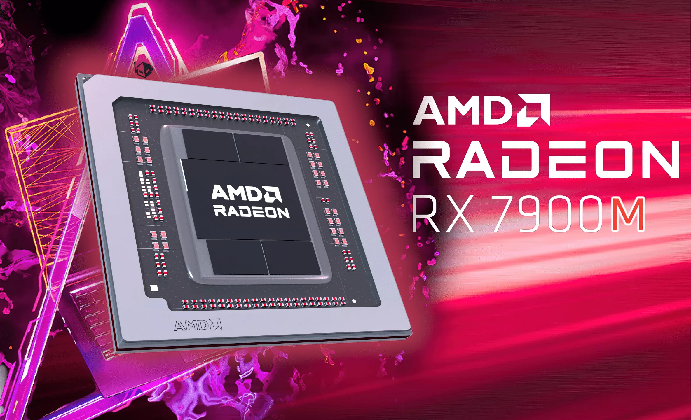 AMD Radeon RX 7900M RDNA 3 Surpasses NVIDIA RTX 4090 Laptop GPU in Vulkan Benchmark