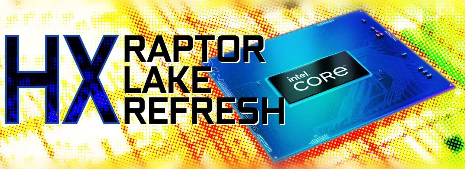 Intel Core i9-14900HX Claims Throne as Fastest Mobile CPU in Latest Geekbench Tests