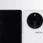 Realme GT5 Pro: Sneak Peek into the Stunning Design and Unrivaled Bright Display