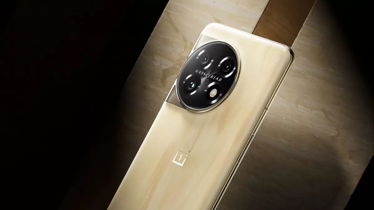 OnePlus 12 Launch Confirmed for December 4th in China