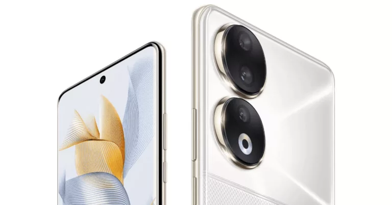 Honor 100 Series Smartphones Obtain 3C Certification