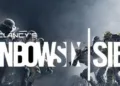Rainbow Six Siege