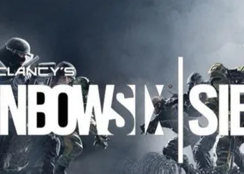 Rainbow Six Siege