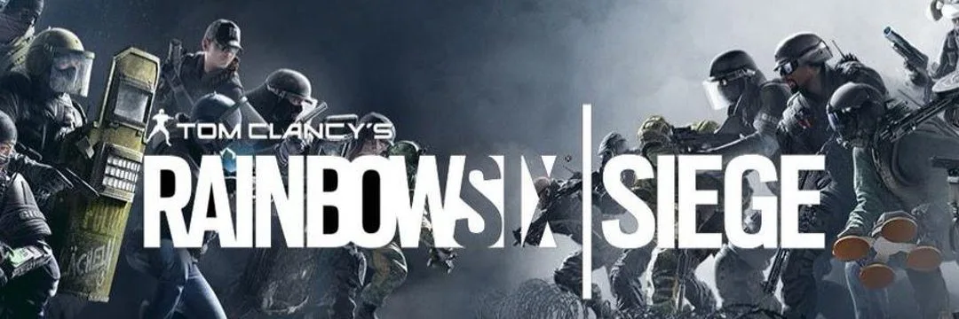 Rainbow Six Siege