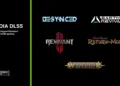 Warhammer Age of Sigmar: Realms of Ruin and more games get DLSS