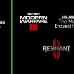 Call of Duty: Modern Warfare III Launches November 10th with up to 1.8X performance