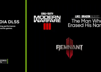 Call of Duty: Modern Warfare III Launches November 10th with up to 1.8X performance