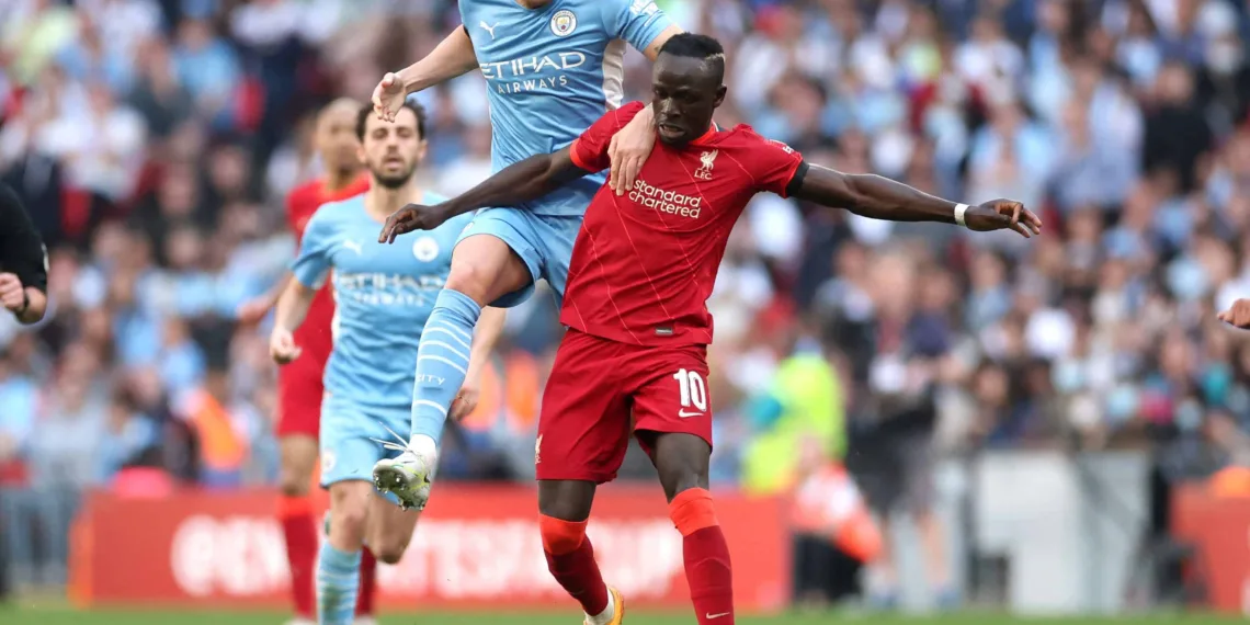 Manchester City vs Liverpool | Premier League 2023/24: Prediction & Preview