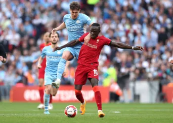 Manchester City vs Liverpool | Premier League 2023/24: Prediction & Preview