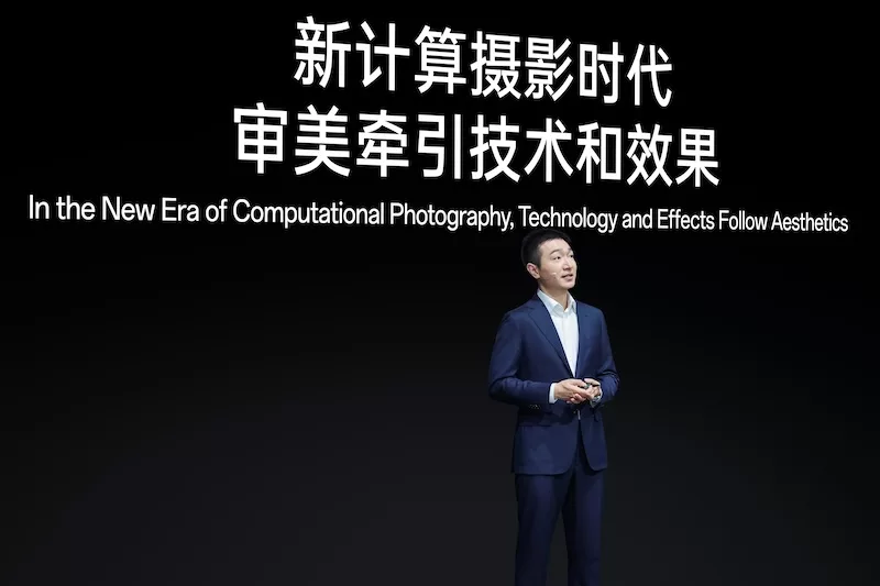 OPPO and Hasselblad partners to Co-Develop the Next Generation of HyperTone Camera