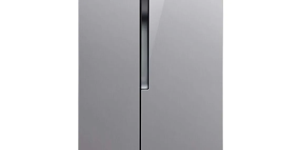 Refrigerator: The Heart of Your Kitchen is on Sale