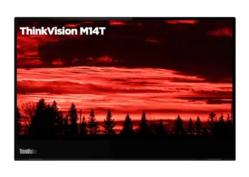 Lenovo Thinkvision