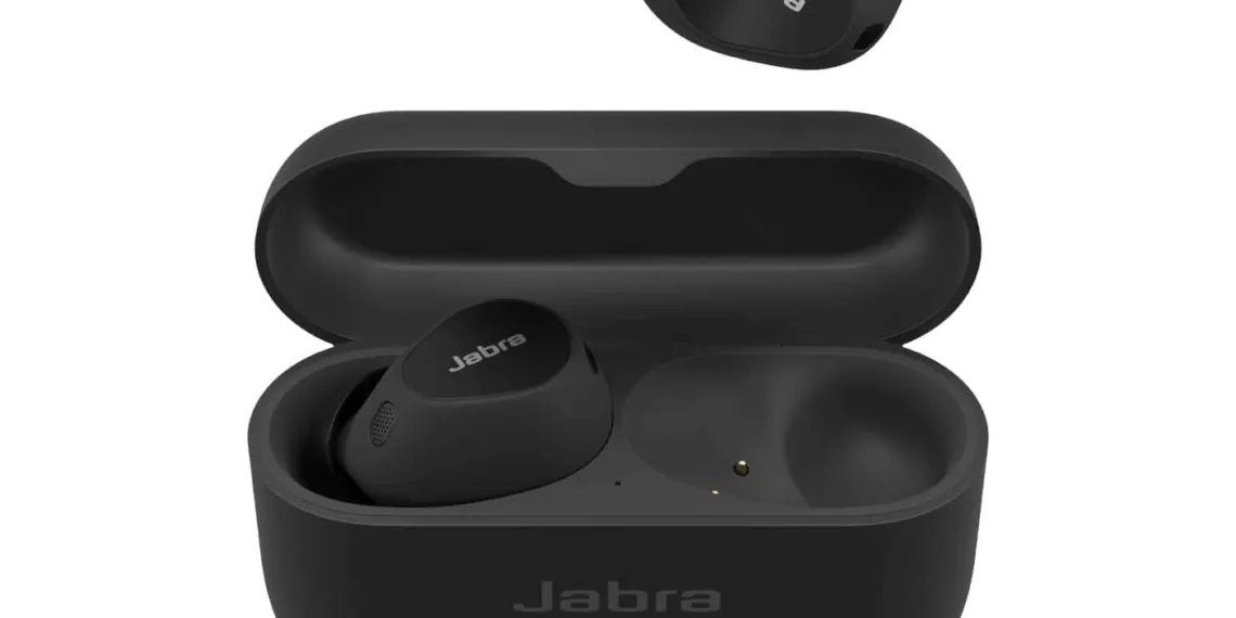 Jabra Elite 10